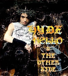 Hyde • 2003 • Hello