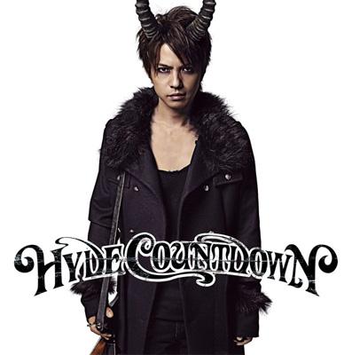 Hyde • 2005 • Countdown
