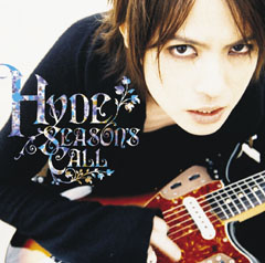 Hyde • 2006 • Season's Call