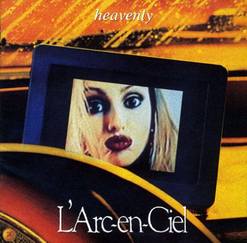 L'Arc~en~Ciel • 1995 • Heavenly
