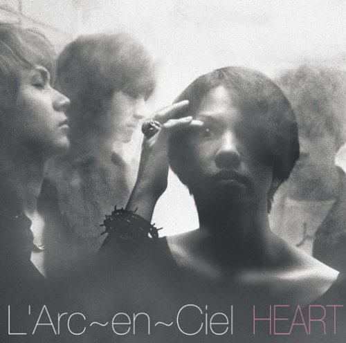 L'Arc~en~Ciel • 1998 • Heart