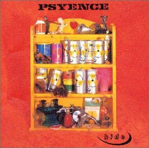 Hide • 1996 • Psyence