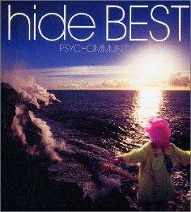 Hide • 2000 • Best ~Psychommunity~