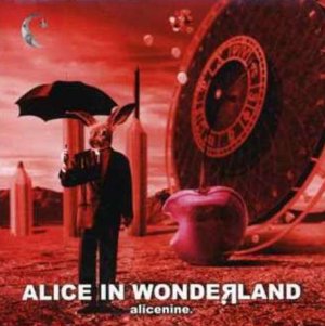 Alice Nine • 2005 • Alice In Wonderland