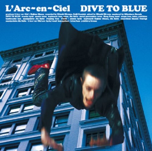L'Arc~en~Ciel • 1998 • Dive to Blue