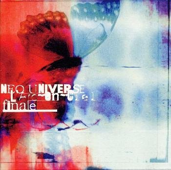 L'Arc~en~Ciel • 2000 • Neo Universe · Finale