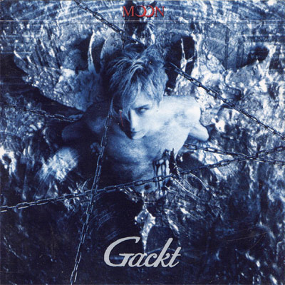 Gackt • 2002 • Moon