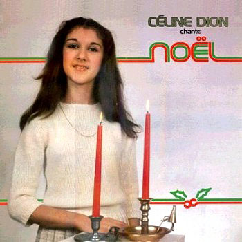 Celine Dion • 1981 • Celine Dion Chante Noel