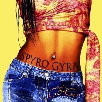 Spyro Gyra • 2007 • Good to Go-Go