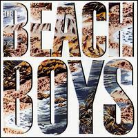 The Beach Boys • 1985 • The Beach Boys