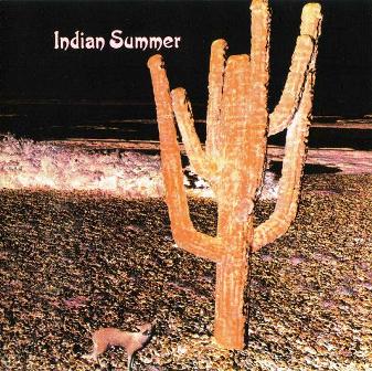 Indian Summer • 1971 • Indian Summer