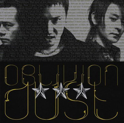 Oblivion Dust • 2008 • Oblivion Dust