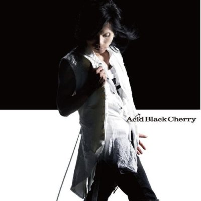 Acid Black Cherry • 2007 • Aishitenai