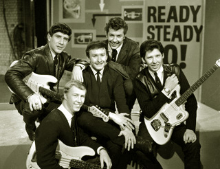 Brian Poole and Tremeloes