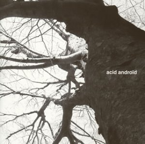 Acid Android • 2002 • Acid Android
