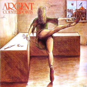 Argent • 1975 • Counterpoint