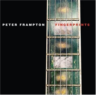 Peter Frampton • 2006 • Fingerprints