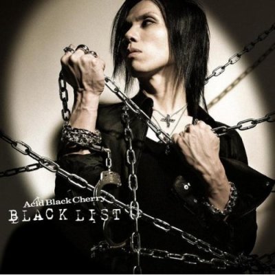 Acid Black Cherry • 2008 • Black List