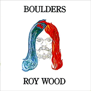 Roy Wood • 1972 • Boulders