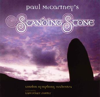 Paul McCartney • 1997 • Standing Stone