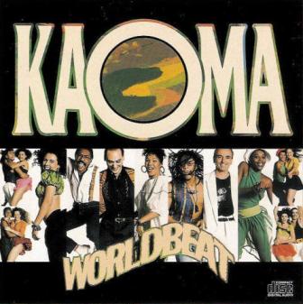Kaoma • 1989 • Worldbeat