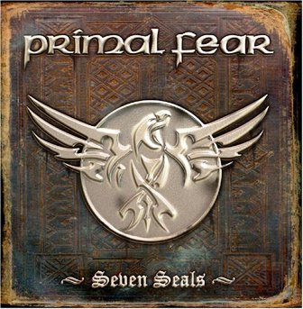 Primal Fear • 2006 • Seven Seals