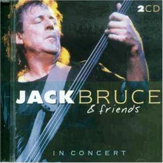 Jack Bruce • 2002 • In Concert