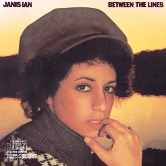 Janis Ian • 1975 • Between the Lines