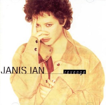 Janis Ian • 1995 • Revenge
