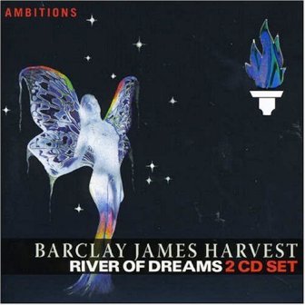 Barclay James Harvest • 1997 • River of Dreams