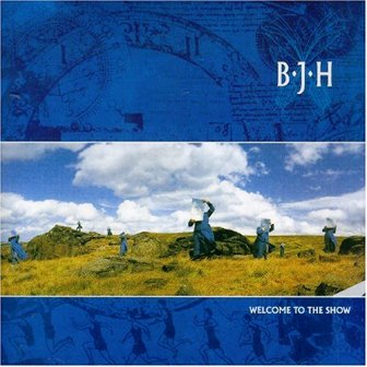 Barclay James Harvest • 1990 • Welcome to the Show