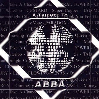 Various Artists (rock) • 2000 • A Tribute to ABBA