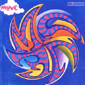 Move • 1968 • The Move
