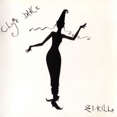 Zi:Kill • 1990 • Close Dance