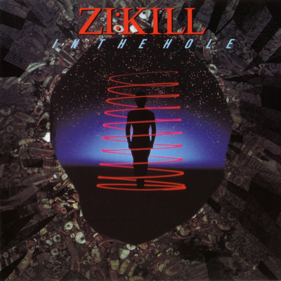 Zi:Kill • 1992 • In the Hole