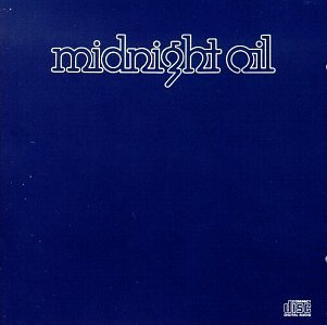 Midnight Oil • 1990 • Midnight Oil