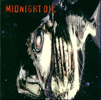 Midnight Oil • 1996 • Breathe