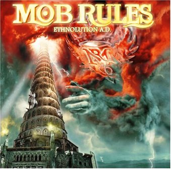 Mob Rules • 2006 • Ethnolution A.D.