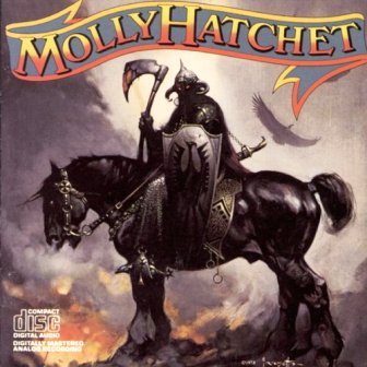 Molly Hatchet • 1978 • Molly Hatchet