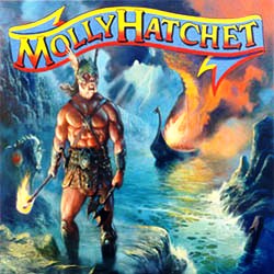 Molly Hatchet • 1998 • Silent Reign of Heroes