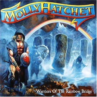 Molly Hatchet • 2005 • Warriors of the Rainbow Bridge