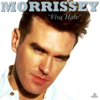 Morrissey • 1988 • Viva Hate