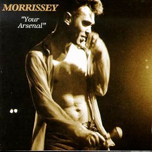 Morrissey • 1992 • Your Arsenal