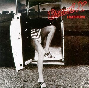 Brand X • 1977 • Livestock