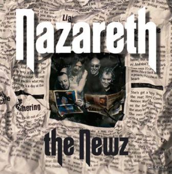 Nazareth • 2008 • The Newz