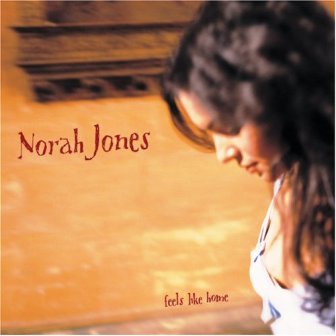 Norah Jones • 2004 • Feels Like Home