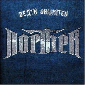 Norther • 2004 • Death Unlimited