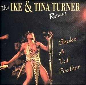 Ike & Tina Turner • 2004 • Shake a Tail Feather