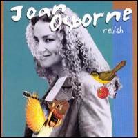 Joan Osborne • 1995 • Relish