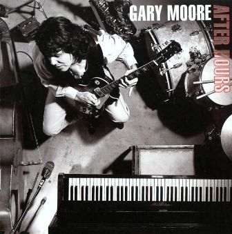 Gary Moore • 1992 • After Hours